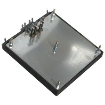 Конфорка КЭТ 0,09/2,5/220/300х300 Abat 210001002394 в ШефСтор (chefstore.ru)